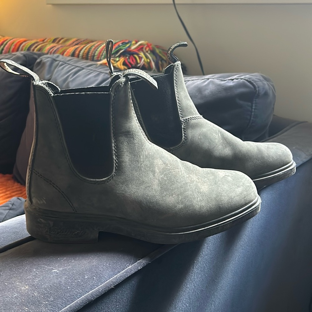 Blundstone Chelsea Boots